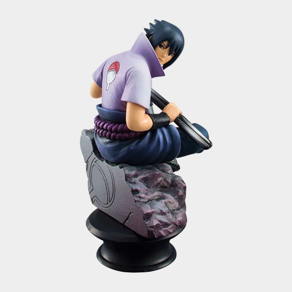 Naruto Shippuden Action Figures Set