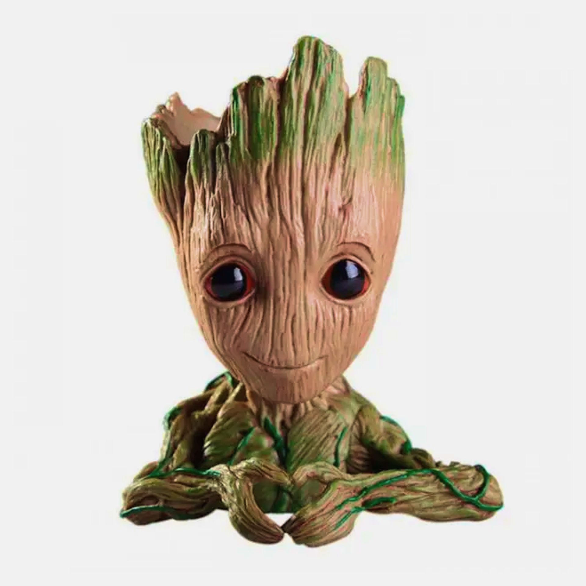 The Groot Flower Pot – Whimsical Indoor Planter
