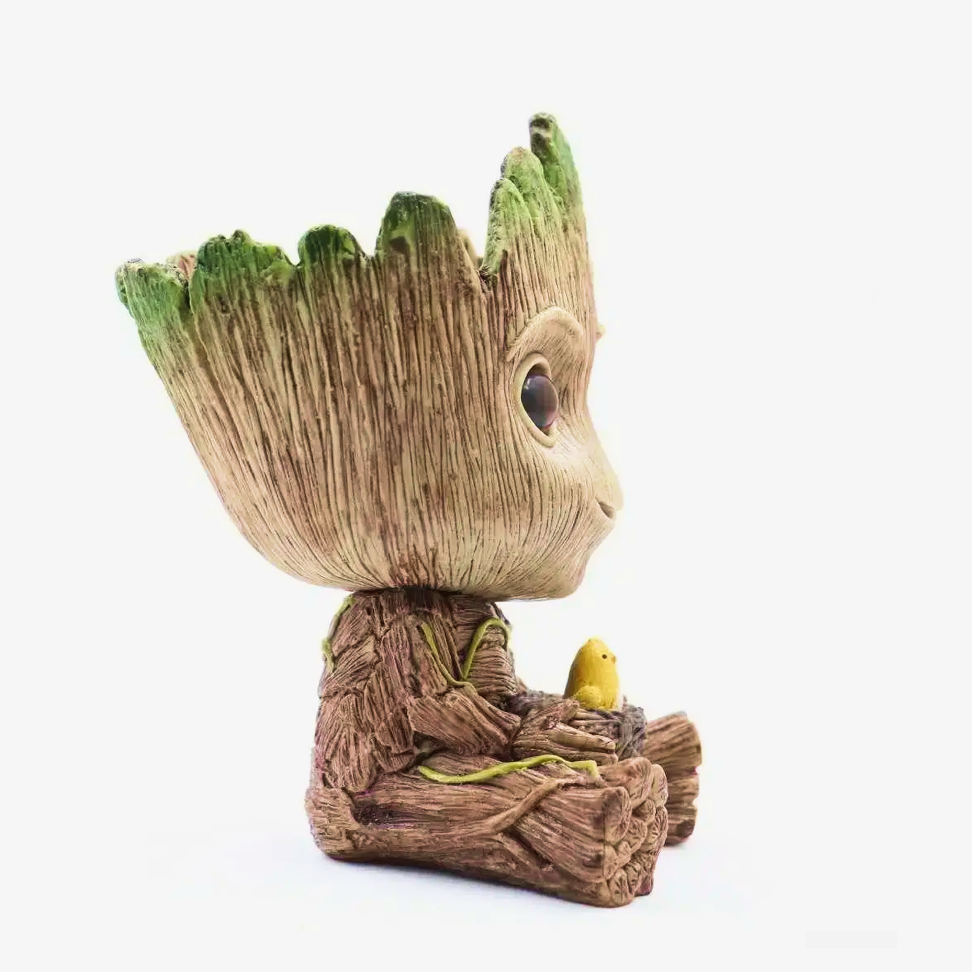 The Groot Flower Pot – Whimsical Indoor Planter