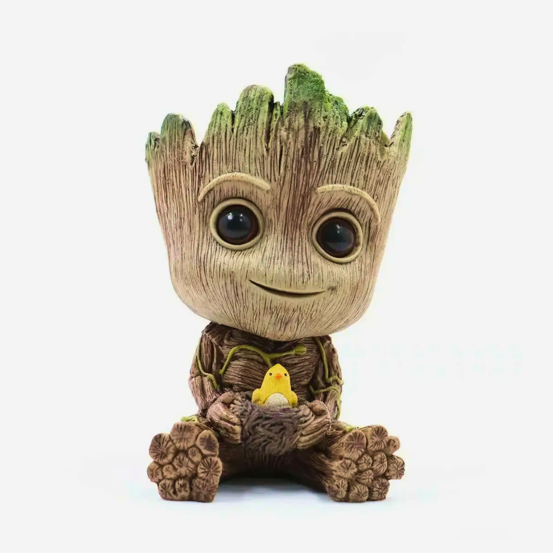 The Groot Flower Pot – Whimsical Indoor Planter