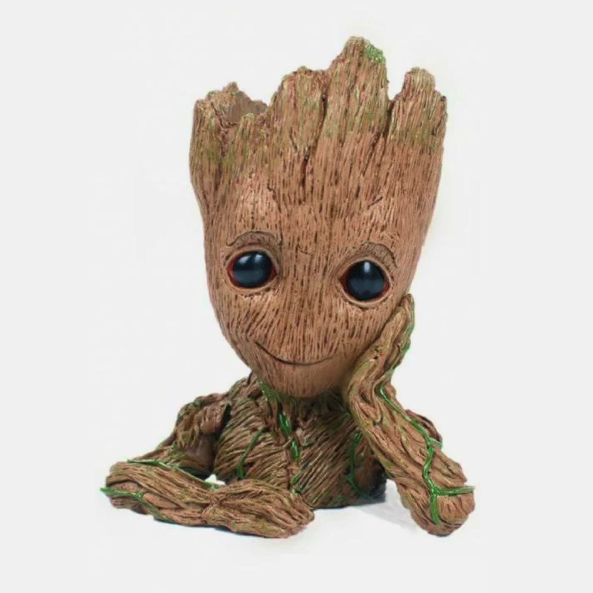 The Groot Flower Pot – Whimsical Indoor Planter