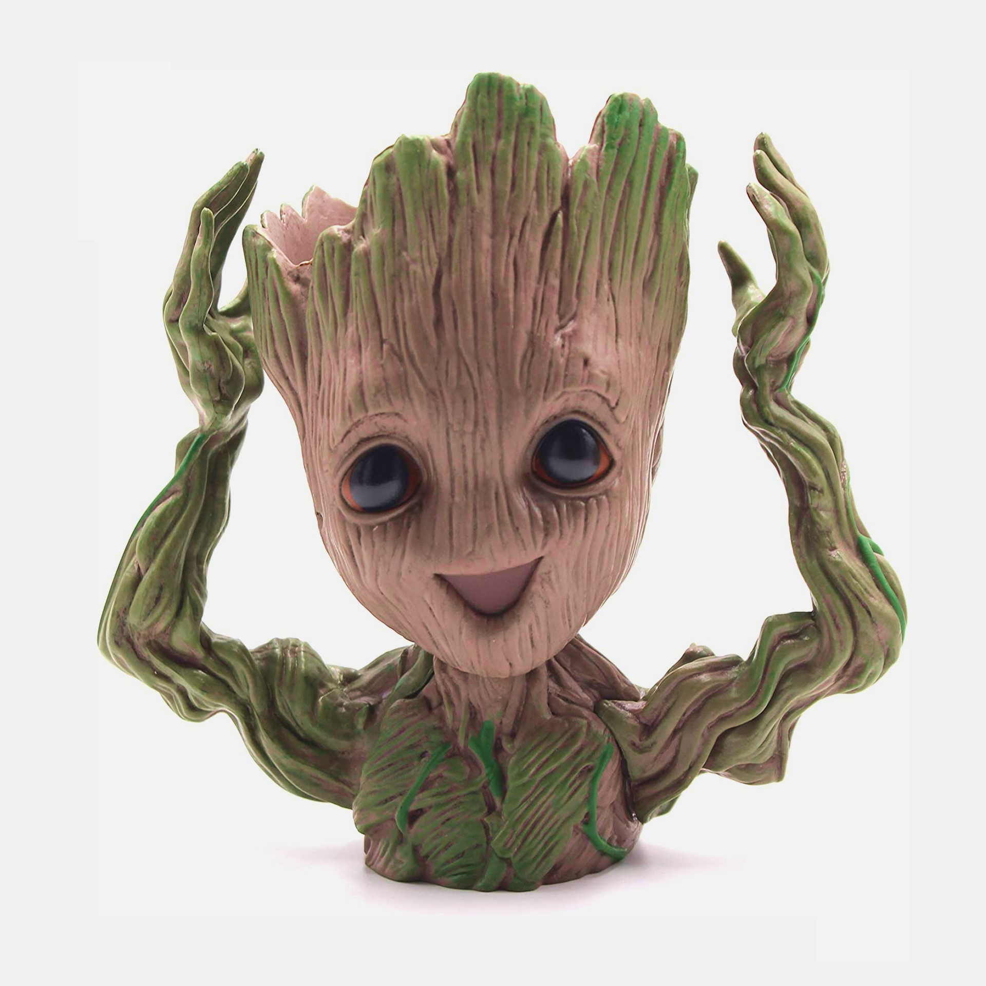 The Groot Flower Pot – Whimsical Indoor Planter