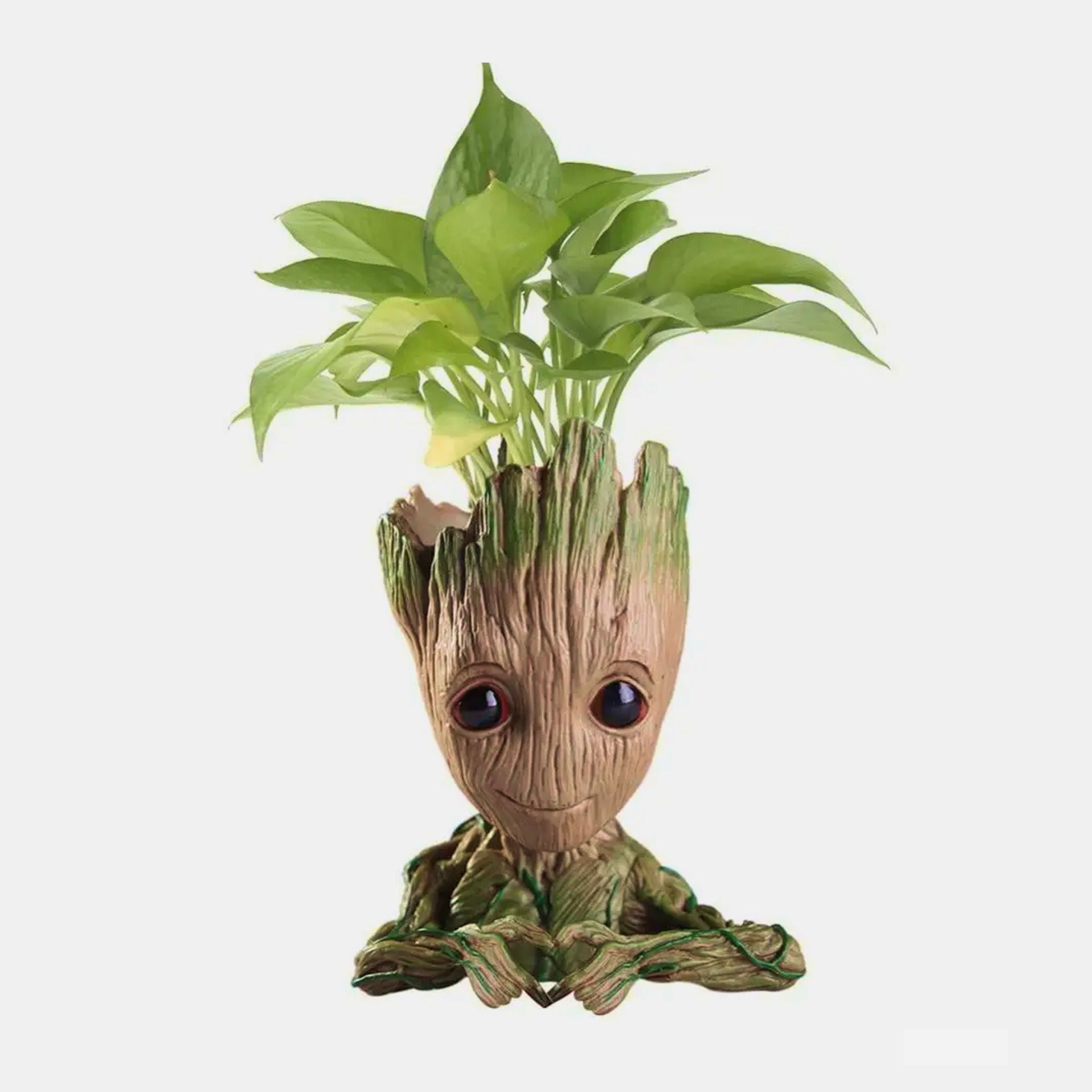 The Groot Flower Pot – Whimsical Indoor Planter
