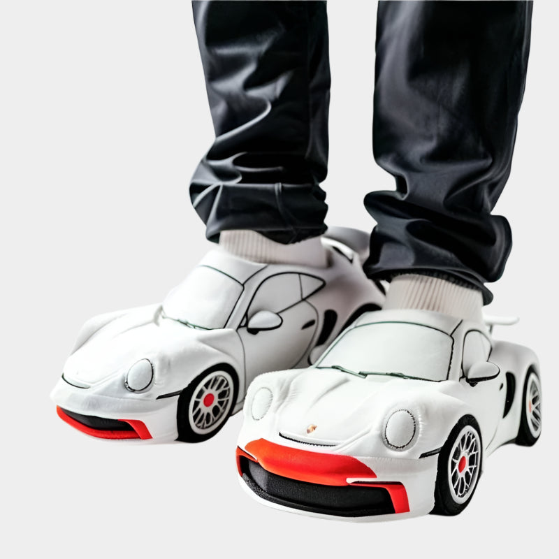 25cm pink racing-inspired plush doll filled with PP cotton, ideal for youth collectors and automotive enthusiasts