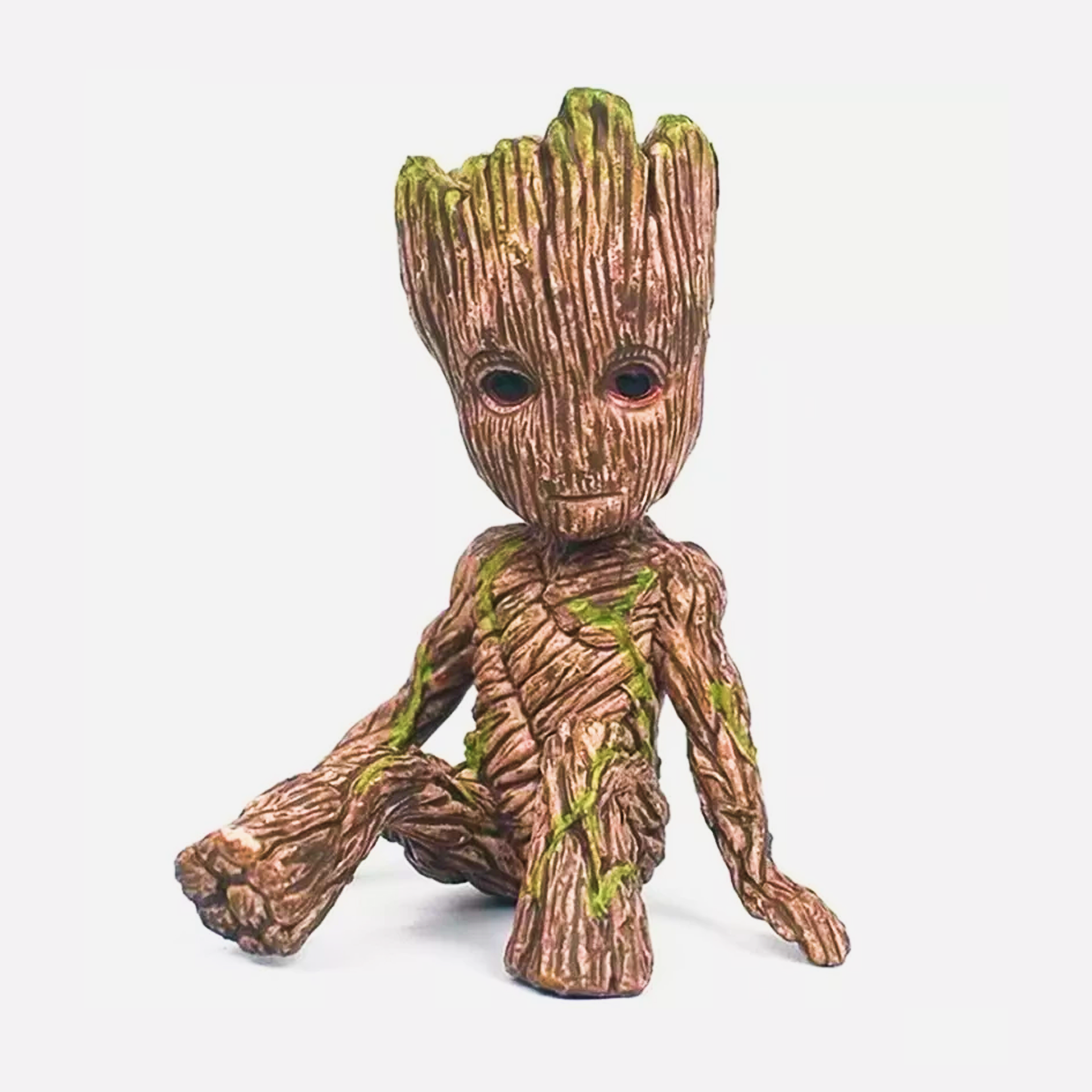 The Groot Flower Pot – Whimsical Indoor Planter